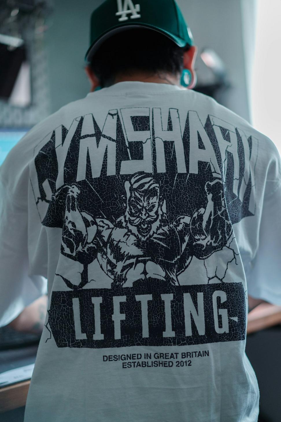 Shadow Reth training facility